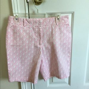 Talbots Perfect Shorts
